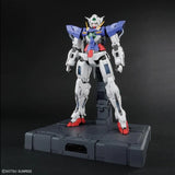 Mobile Suit Gundam 00 PG Gundam Exia 1/60 Scale Model Kit