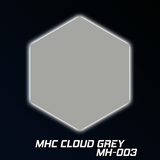 MHC Cloud Grey