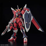 Santa - 1/144 scale HG Immortal justice Gundam