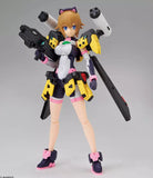 Figure-rise Standard AVATAR FUMINA Model Kit Bandai