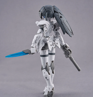 30MM 1/144 EXM-H15C ACERBY (TYPE-C) Model Kit Bandai JAPAN