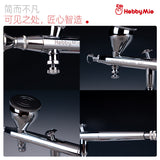 HM-331 Double Action Airbrush