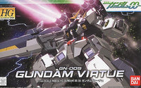 HG00 1/144 Gundam Virtue Model Kit