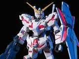 Santa - HGUC 1/144 Unicorn Gundam (Destroy Mode) Model Kit #100