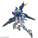 HGTWFM 1/144 #26 Gundam Aerial Rebuild