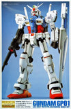 MG 1/100 RX-78 GP01 Gundam Zephyranthes Model Kit