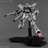 MG 1/100 F91 Gundam F91 (Ver 2.0) Model Kit