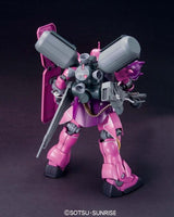 HGUC 1/144 AMS-129 Geara Zulu (Angelo Sauper) Model Kit
