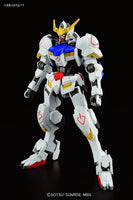 HGI-BO 1/144 Gundam Barbatos Model Kit #001
