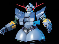 Gundam HGUC 1/144 MSN-02 Zeong Model Kit #022
