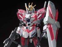HGUC 1/144 RX-9/C Narrative Gundam (C-Packs) #222
