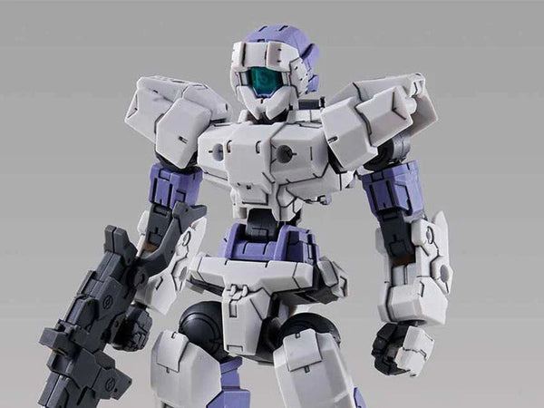 Soldes d'été 2026 : BANDAI 85321P Hobby #01 eEXM-17 Alto White 30 Minute Mission Spirit Accessoire Blanc Taille S pas cher Soldes d'été 2026 : BANDAI 85321P Hobby #01 eEXM-17 Alto White 30 Minute Mission Spirit Accessoire Blanc Taille S pas cher