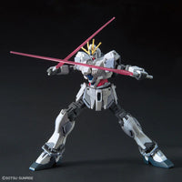 Santa - HGUC 1/144 #218 Narrative Gundam (A-Packs)