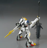 Santa - Gundam HGI-BO 1/144 Gundam Barbatos Lupus Rex Model Kit #033