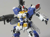 Gundam HGUC 1/144 Scale FA-78-3 Full Armor Gundam 7th Model Kit