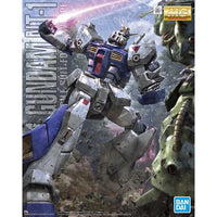 MG 1/100 Gundam NT-1 "Alex" (Ver. 2.0) Model Kit