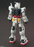 HG-The Origin 1/144 #026 RX-78-2 Gundam (Gundam The Origin Ver.)