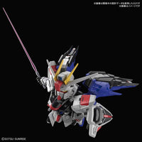 MGSD Freedom Gundam Model Kit