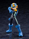 Mega Man Battle Network MegaMan.EXE 1/12 Scale Model Kit