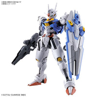 Gundam HGTWFM 1/144 Gundam Aerial Model Kit #03