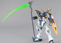 MG 1/100 Gundam Deathscythe EW