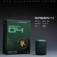 AKP-49 Green 4