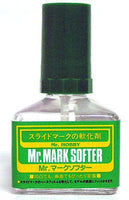 Mr Mark Softer 40ml MS231