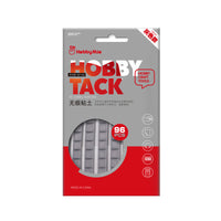 Hobby Tack (Removable Putty)
