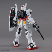 PG 1/60 Rx-78-2 Unleashed 2.0