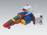 MG 1/100 ZZ Gundam (Ver.Ka) Model Kit