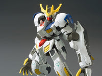 Santa - Gundam HGI-BO 1/144 Gundam Barbatos Lupus Rex Model Kit #033