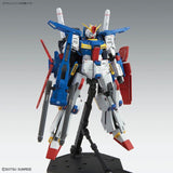 MG 1/100 ZZ Gundam (Ver.Ka) Model Kit