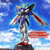 SANTA - RG 1/144 God Gundam Model Kit