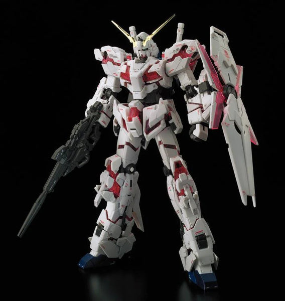 RG 1/144 #25 Unicorn Gundam – Midwest Hobby and Craft