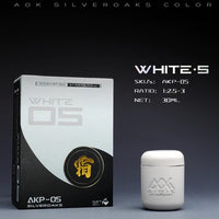 AKP-5 White 5