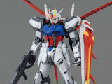 Gundam MG 1/100 Aile Strike Gundam (Ver. RM) Model Kit
