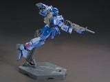 Gundam HGUC 1/144 Blue Destiny Unit 1 (Exam) Model Kit #207