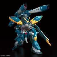 Full Mechanics 1/100 Calamity Gundam Model Kit
