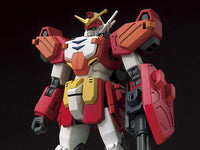 Gundam HGAC #236 1/144 Gundam Heavyarms Model Kit