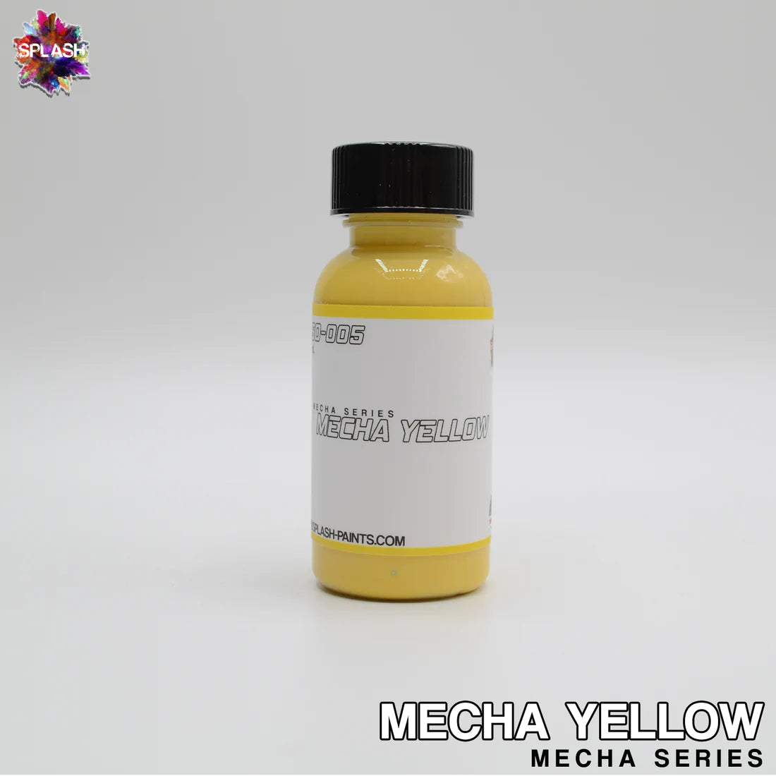 Mecha Yellow – Midwest Hobby and Craft