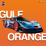 Gulf Orange