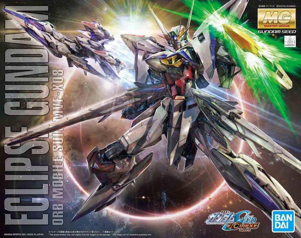 Gundam Model Kit 
