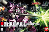 HGUC 1/144 AMS-129 Geara Zulu (Angelo Sauper) Model Kit