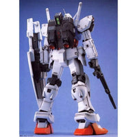 MG 1/100 RX-78 GP01 Gundam Zephyranthes Model Kit