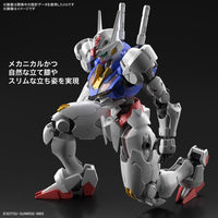 Full Mechanics 1/100 Gundam Aerial Model Kit