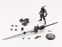 Hexa Gear Governor Ignite Spartan 1/24 Scale Model Kit