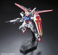 RG 1/144 Aile Strike Gundam Model Kit