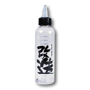 Kaizo Bottles 120ml