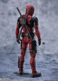 SHF Deadpool