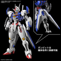 Full Mechanics 1/100 Gundam Aerial Model Kit